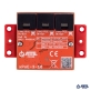xPoE-3-10 Switch PoE 3 portowy extender 3xPoE IN/OUT PASSIVE - 2