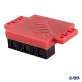 xPoE-3-10 Switch PoE 3 portowy extender 3xPoE IN/OUT PASSIVE - 4