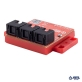 xPoE-3-10 Switch PoE 3 portowy extender 3xPoE IN/OUT PASSIVE - 3