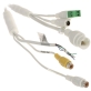 KAMERA WANDALOODPORNA IP IPC-HDBW5442E-ZE-2712-DC12AC24V-S3 WizMind S - 4   Mpx 2.7   ... 12   mm - MOTOZOOM DAHUA - 5