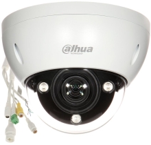 KAMERA WANDALOODPORNA IP IPC-HDBW5442E-ZE-2712-DC12AC24V-S3 WizMind S - 4 Mpx 2.7 ... 12 mm - MOTOZOOM DAHUA