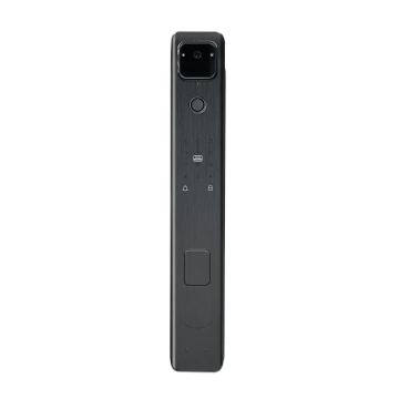 Inteligentny zamek Akubela SL50 Wi-Fi IP52