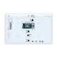 Genway F-S7V13-2W - Zestaw wideodomofonowy 2 żyłowy z monitorem dotykowym 7