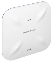 PUNKT DOSTĘPOWY RG-RAP6260(G) Wi-Fi 6 2.4 GHz, 5 GHz 574 REYEE