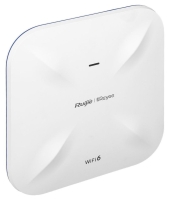 PUNKT DOSTĘPOWY RG-RAP6260(G) Wi-Fi 6 2.4 GHz, 5 GHz 574 REYEE