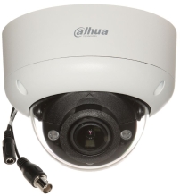 KAMERA WANDALOODPORNA AHD, HD-CVI, HD-TVI, PAL HAC-HDBW1200RA-Z-2712-S6 - 1080p 2.7 ... 12 mm - MOTOZOOM DAHUA