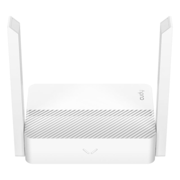 ROUTER WR300 2.4   GHz 300   Mb/s CUDY