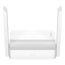 ROUTER WR300 2.4   GHz 300   Mb/s CUDY