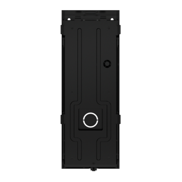 Puszka podtynkowa do Akuvox S535 z modułem AKUVOX-S535-INWALL-M