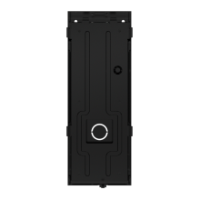 Puszka podtynkowa do Akuvox S535 z modułem AKUVOX-S535-INWALL-M