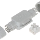 MUFA PRZELOTOWA GELBOX BARNEY-MP IP68 RayTech - 2