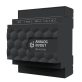 GRENTON ANALOG IN/OUT,DIN,TF-Bus,1-wire - 2