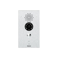 Akuvox E21V Panel zewnętrzny alarmowy podtynkowy
