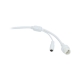 Tiandy TC-C34XS-I3W Kamera IP Dual Light 4Mpx 2,8 mm - 2