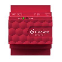 Grenton CLU-Z-WAVE 2.0 Centrala jednostka obliczeniowa