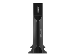 BATTERY PACK RACK 19" DLA UPS ARMAC 6 AKUMULATORÓW 12V/9AH METALOWA OBUDOWA