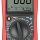 SAMOCHODOWY MIERNIK UNIWERSALNY UT-107 UNI-T - 2