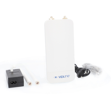 ViDi-AP-1200G Punkt dostępowy dookólny 1200Mb/s