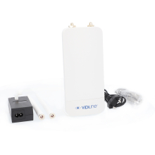 ViDi-AP-1200G Punkt dostępowy dookólny 1200Mb/s