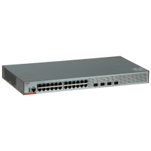 SWITCH   RG-CS83-24GT4XS 24-PORTOWY + 4X SFP+ RUIJIE