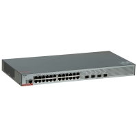 SWITCH   RG-CS83-24GT4XS 24-PORTOWY + 4X SFP+ RUIJIE