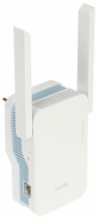 UNIWERSALNY WZMACNIACZ SIECI BEZPRZEWODOWEJ CUDY-RE1200 2.4 GHz, 5 GHz