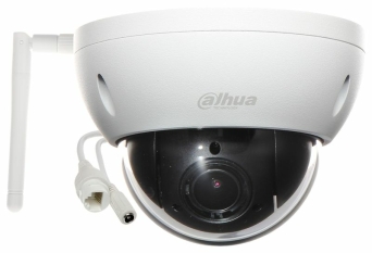 Kamera sieciowa IP Wi-Fi DAHUA SD22204UE-GN-W 2 Mpx