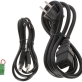 ZASILACZ UPS AT-UPS2000-LCD 2000   VA EAST - 6