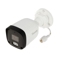 Tiandy TC-C321N Kamera IP Analog Killer 1080p 2.8 mm