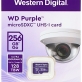 KARTA PAMIĘCI SD-MICRO-10/256-WD microSD UHS-I, SDXC 256   GB Western Digital - 3