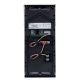 Genway KIT-F-C52-V14 Zestaw Wideodomofonowy Jedno lub Dwu Rodzinny 10