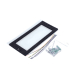 Genway KIT-F-C52-V14 Zestaw Wideodomofonowy Jedno lub Dwu Rodzinny 10