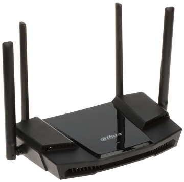 ROUTER Dwupasmowy Wi-Fi 6 AX18 DAHUA