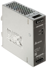 DRL-24V240W-1EN Zasilacz Impulsowy Lyte Ii