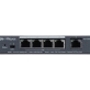 SWITCH POE RG-ES205GC-P 4-PORTOWY + 1X UPLINK REYEE - 2