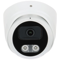 KAMERA IP APTI-AI509VAS3IL-28W Smart Hybrid Light Full-Color - 5   Mpx 2.8   mm