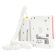 KAL-ST1-LIGHT Bezprzewodowy przycisk przywołania odwołania Standard - 5