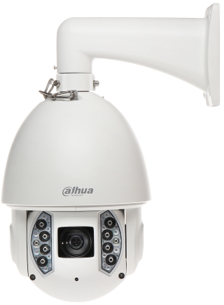 Kamera sieciowa IP DAHUA SD6AE530U-HNI 5Mpx