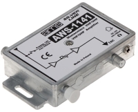 AWS-1141 Wzmacniacz Antenowy 21db