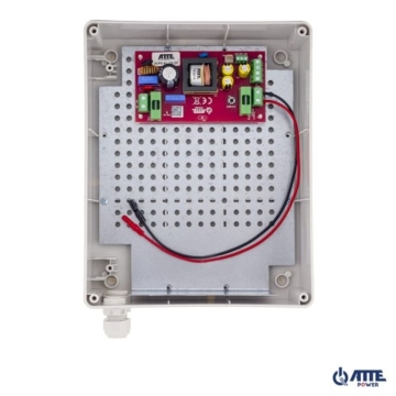 AUPS-40-120-L1 Zasilacz buforowy SMPS 12V 3,5A 40W