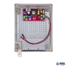 AUPS-40-120-L1 Zasilacz buforowy SMPS 12V 3,5A 40W