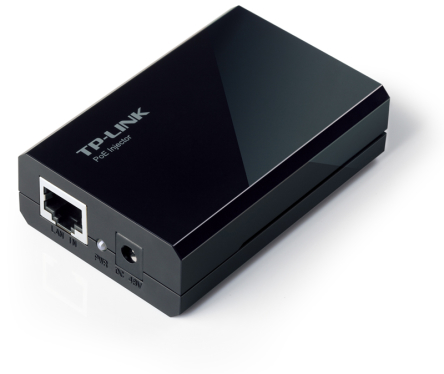 TL-POE150S ZASILACZ DO KAMER IP TP-LINK 