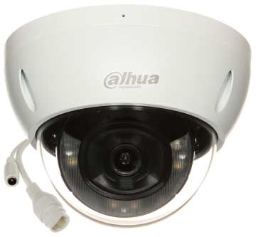 KAMERA WANDALOODPORNA IP IPC-HDBW2449E-S-IL-0280B DAHUA