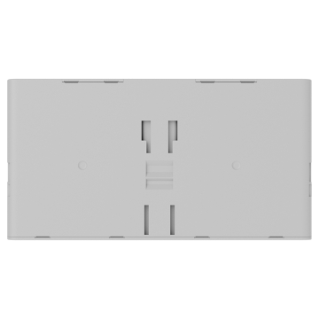 EN54 Internal Battery 24h Biała Ładowalna Bateria litowo-jonowa do instalacji w EN54 Fire Hub Jeweller lub EN54 Fire ReX Jeweller