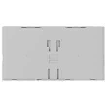 EN54 Internal Battery 24h Biała Ładowalna Bateria litowo-jonowa do instalacji w EN54 Fire Hub Jeweller lub EN54 Fire ReX Jeweller