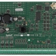 PŁYTA CENTRALI ALARMOWEJ INTEGRA-128-PLUS SATEL - 2