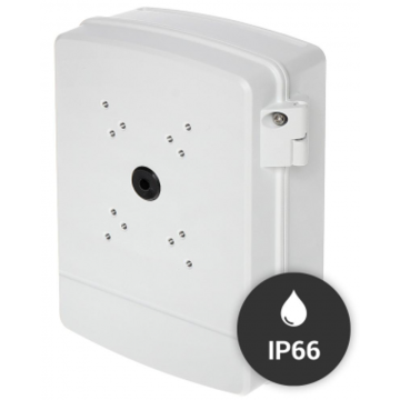 Wodoodporna Szafka Elektryczna A6400S