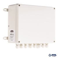 ABOX-L2 Obudowa zewnętrzna IP56