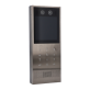 Akuvox X912S Panel zewnętrzny wielorodzinny natynkowy Premium - 4