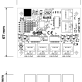 xPoE-6-11-OF Switch PoE 6 portowy 5P+1UP - 3
